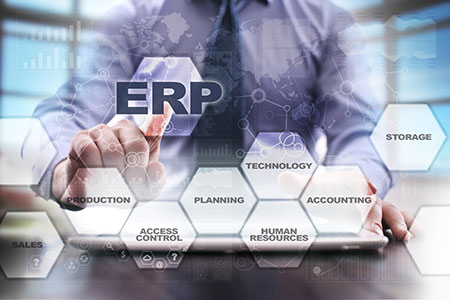 Soft1 Cloud ERP – Conalto LTD – Services and expertise in ERP solutions
